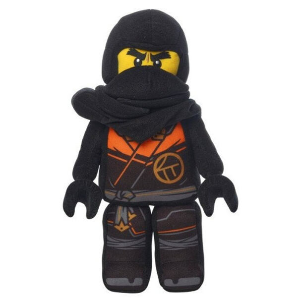 Manhattan Toy LEGO® Ninjago plyšová figurka Cole