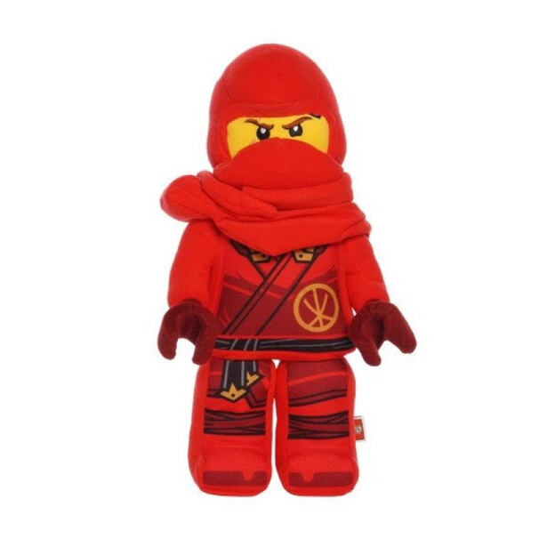 Manhattan Toy LEGO® Ninjago plyšová figurka Kai