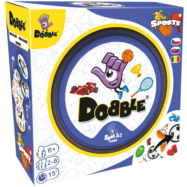 Dobble Sport