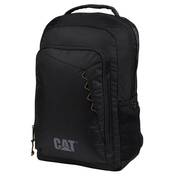 CAT Batoh City Adventure Explorer Advanced - černý