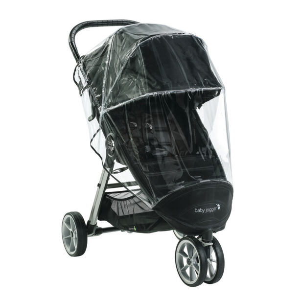 Baby Jogger Pláštěnka City Mini2/GT2/Elite2