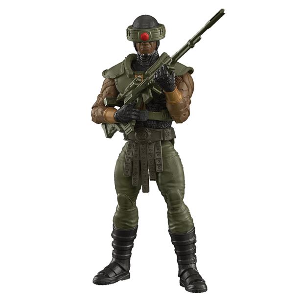 Mattel Masters of the Universe Figurka klasická edice - Tri-Klops