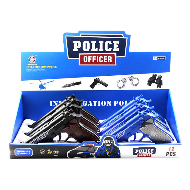 Pistole