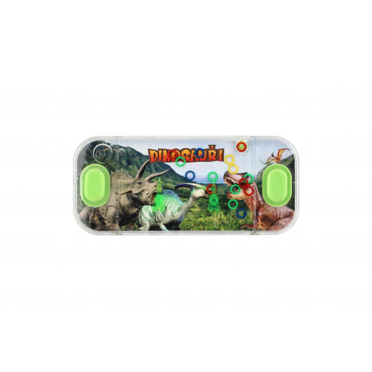 Teddies Vodní hra hlavolam dinosaurus, více druhů