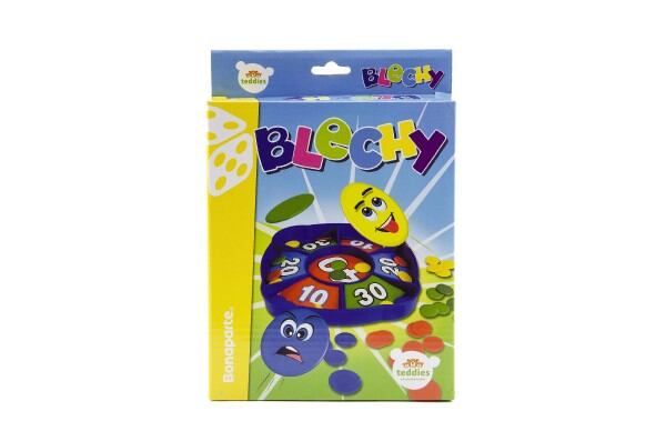 Teddies Blechy společenská hra