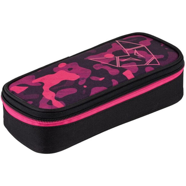 Oxybag Pouzdro etue komfort - OXY Sport Camo girl