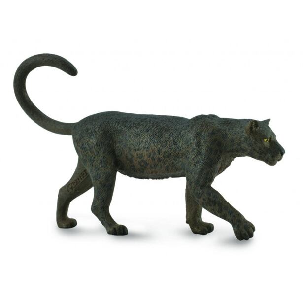 COLLECTA Černý leopard
