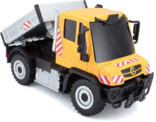 Maisto RC Work Machines