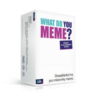 Albi What Do You Meme