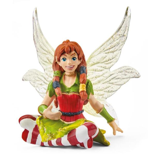 Schleich Bayala Marweenova dětská školka