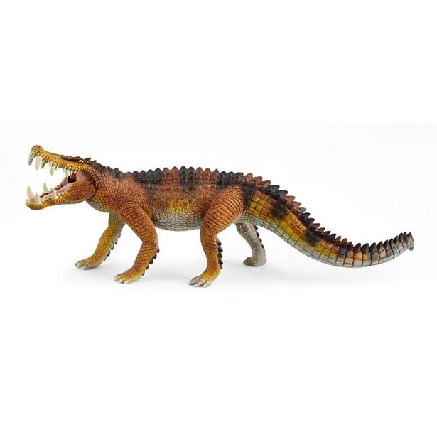 Schleich Prehistorické zvířátko - Kaprosuchus s pohyblivou čelistí