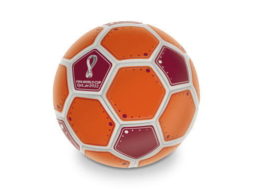 Mondo Míč FIFA 2022 Al Thumama šitý Size 5 - 350g