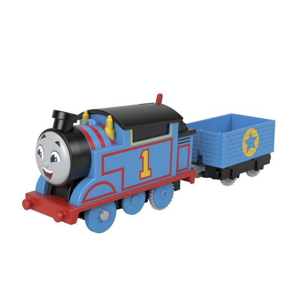 Fisher Price Motorová mašinka, více druhů