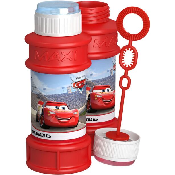 Dulcop  Bublifuk Cars 175 ml, více druhů