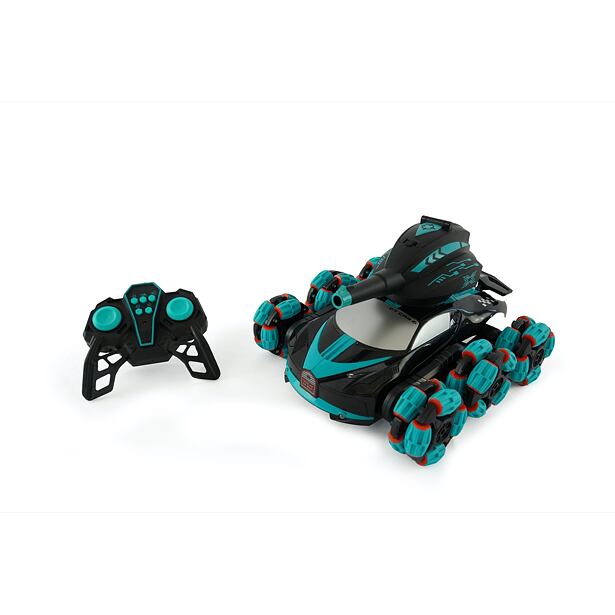 DRIVERO Racing spray
