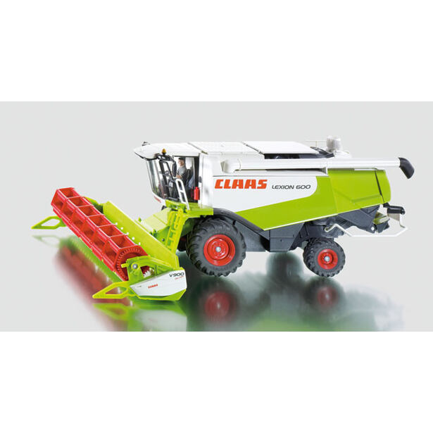 SIKU Farmer - Kombajn 1:50