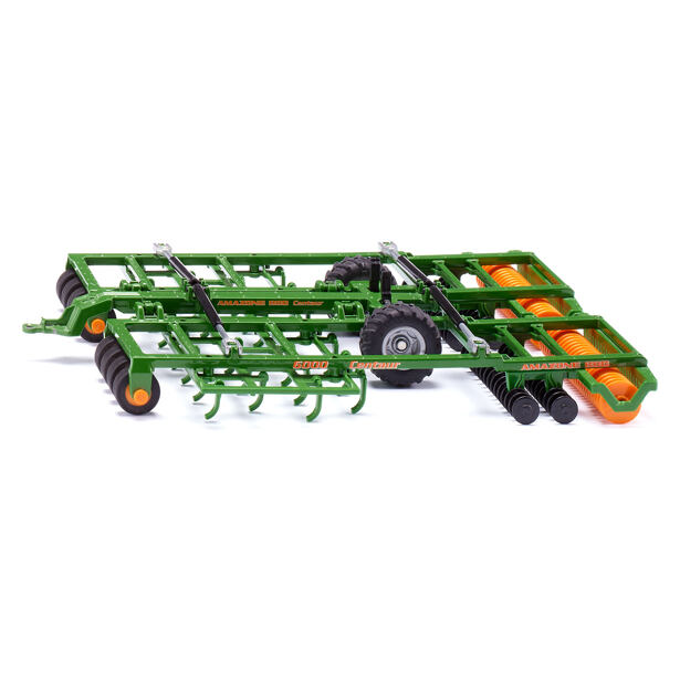 SIKU Farmer Půdní podmítač za traktor