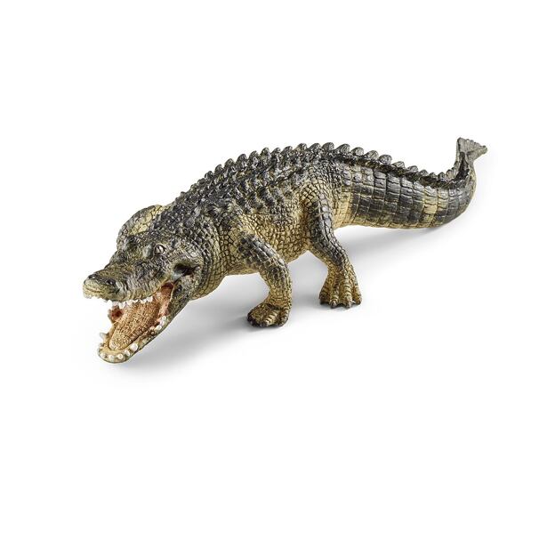 Schleich Zvířátko - aligátor