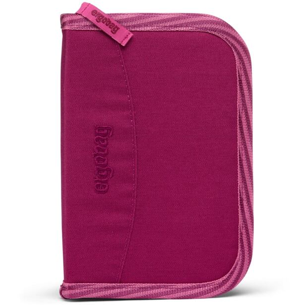 Ergobag penál ECO Fuchsie