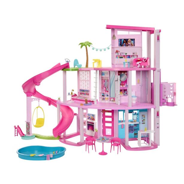 Mattel Barbie Dům snů