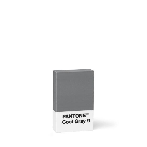 PANTONE Mazací Pryž - Cool Gray 9