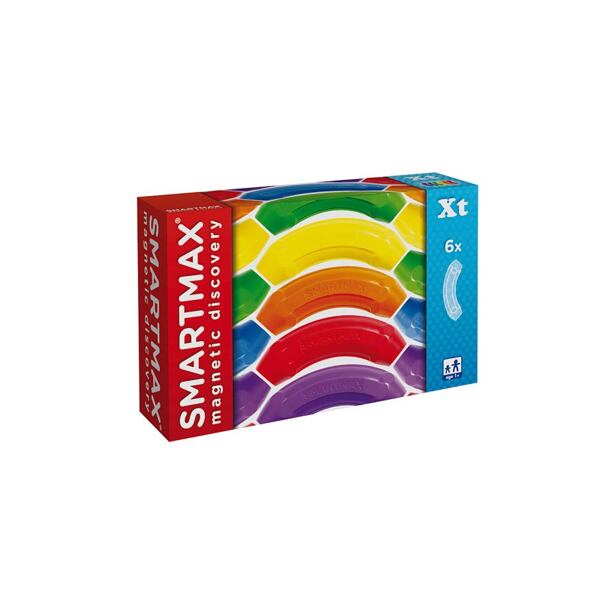 SmartMax Zatáčky, 6 ks