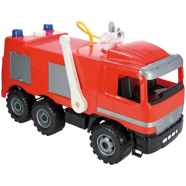 Lena Mercedes požární auto 