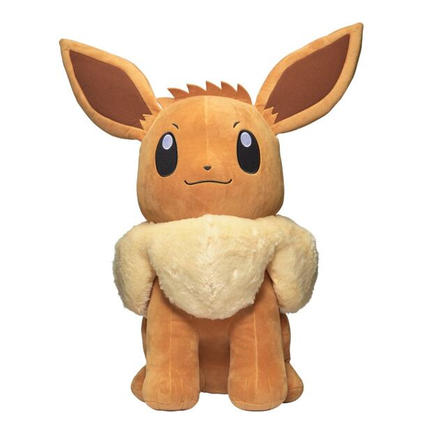 Orbico Pokémon Eevee plyš 60cm