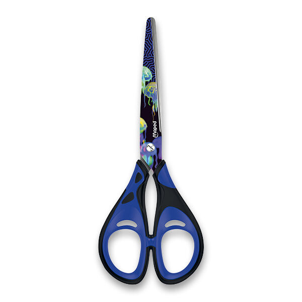 Maped Nůžky Deepsea Paradise 16 cm