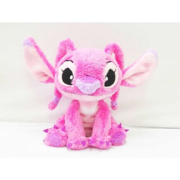 Dino Angel velikost S Plyš