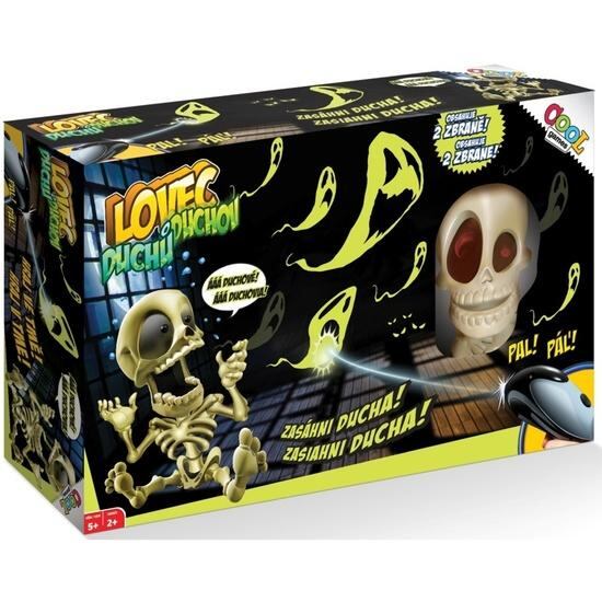 EPEE Cool Games Lovec Duchů 2-pack