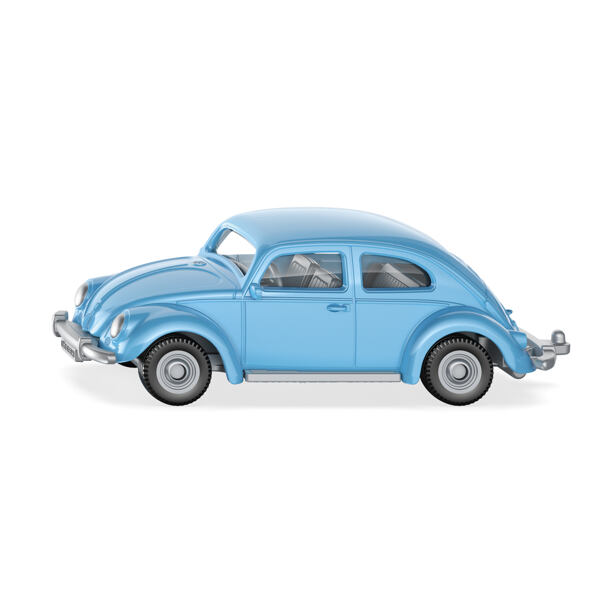 SIKU Blister VW Beetle