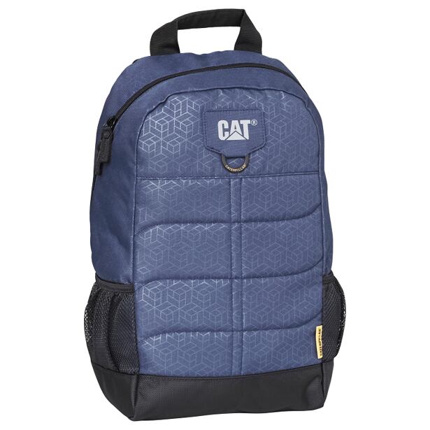 CAT Batoh Millennial Classic Benji - navy modrý