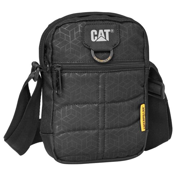 CAT Crossbody taška Millennial Classic Rodney - černá