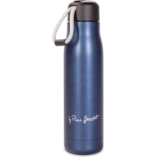 LAMART MONTY Termoska 0,5l modrá
