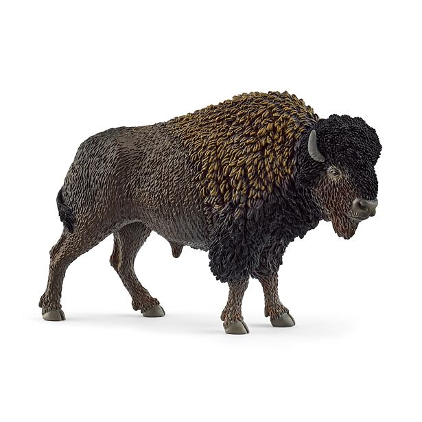 Schleich Bizon