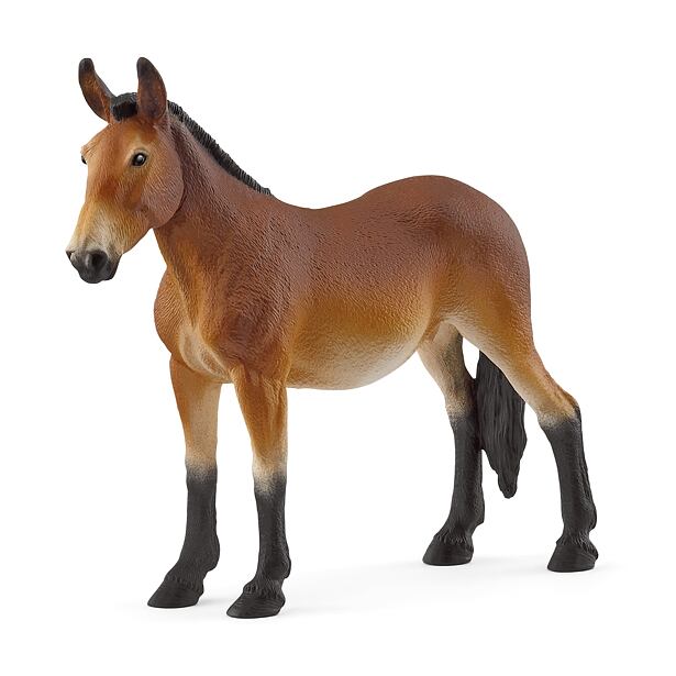 Schleich Mula