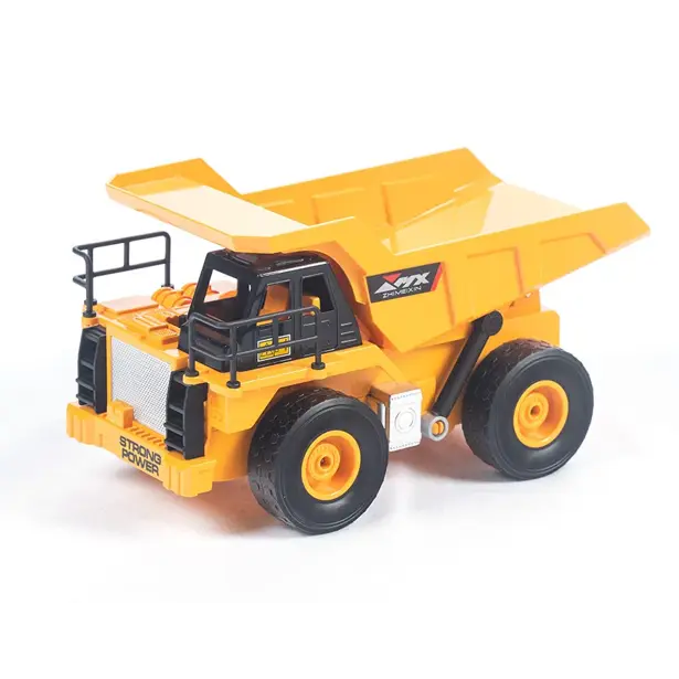 DRIVERO RC sklápěčka 2.4GHz