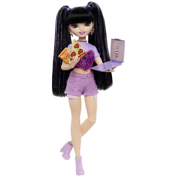 Mattel Barbie® Dream Besties Panenka - Renee