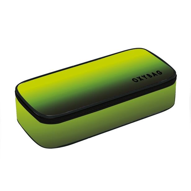 Oxybag Pouzdro etue JUMBO -  OXY NEXT Ombre