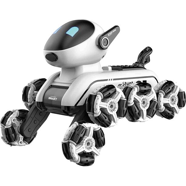 Fleg RoboDog