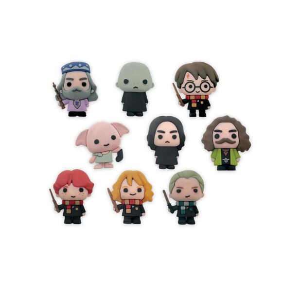 Harry Potter Buddies  - 3D Figurka