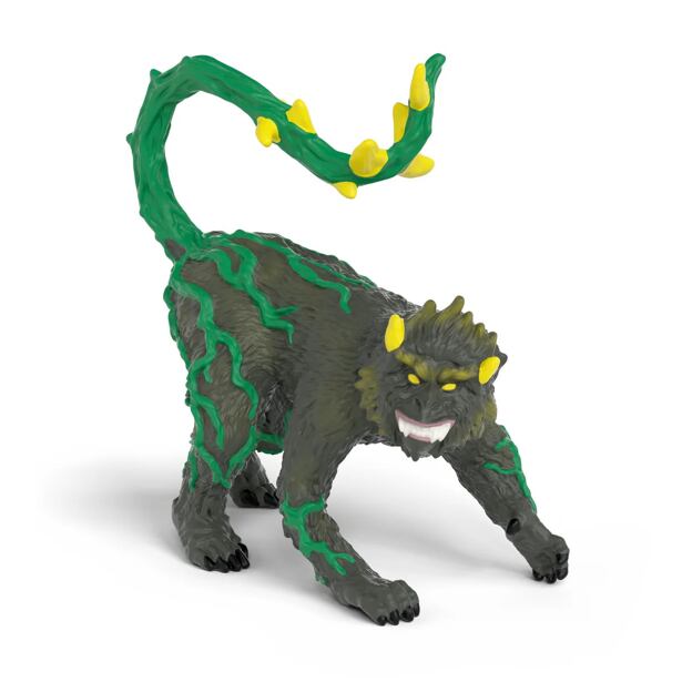 Schleich Šimpanz z džungle