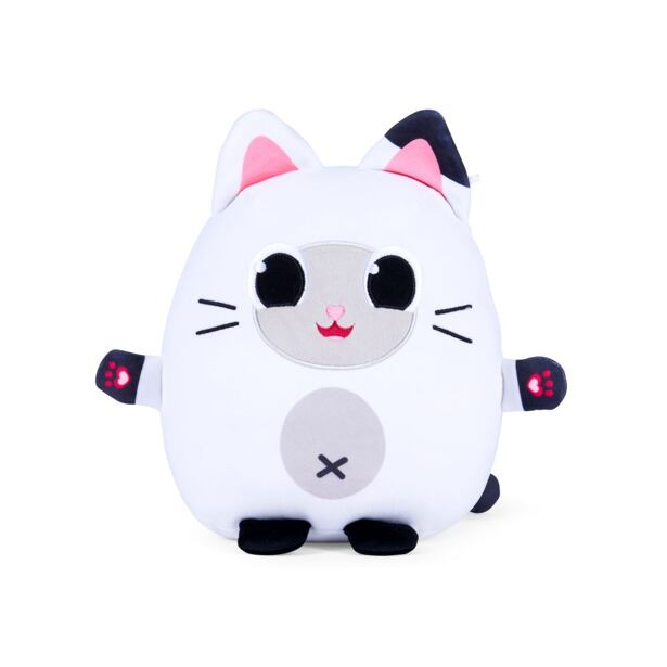 Squishy Pandy Paws plyš 30cm