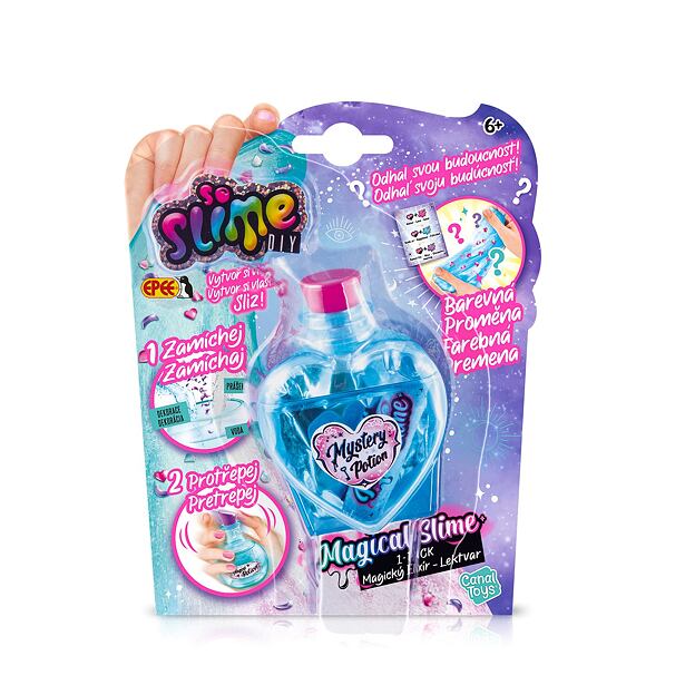 EPEE So Slime Magický elixír - lektvar, více druhů