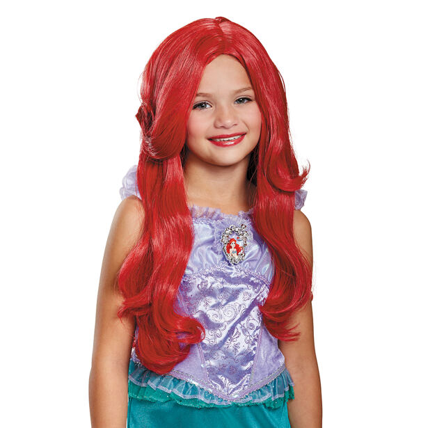 EPEE Paruka Ariel