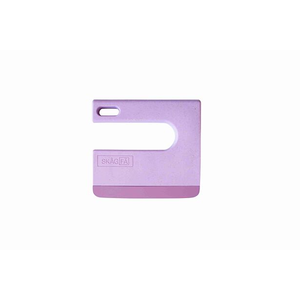 SKAGFÄ První dětský nůž KLYV - Lavender