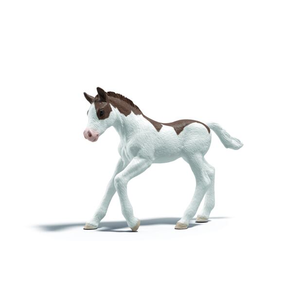 Schleich Sběratelské hříbě Dipper