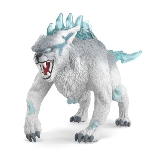 Schleich Ledový rys