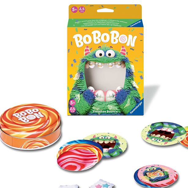 Ravensburger BoBoBon!